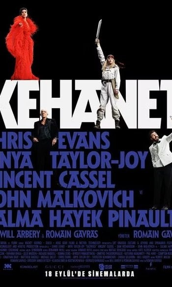 Kehanet