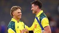 A 'new era' but ODI team faces stern tests ahead of 2027 | cricket.com.au