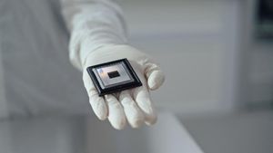 Alphabet Blocks Rivals With Quantum Breakthrough