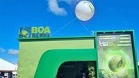 Boa Safra (SOJA3) registra queda de 62,7% no lucro líquido