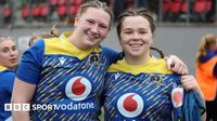 Women's Six Nations: Six Wales players to watch