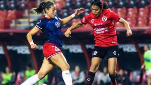 Chivas Femenil Aims For Third Consecutive Win Against Tijuana