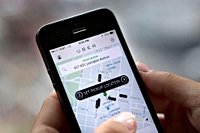 US DOJ sues Uber for allegedly discriminating against disabled customers