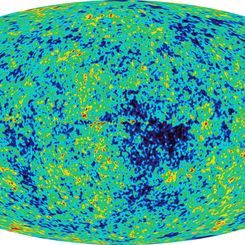 WMAP Resolves the Universe