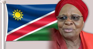 Namibia Welcomes First Female President Following Historic Election