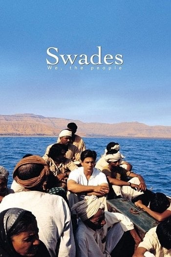Swades: Bizim İnsanımız