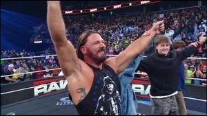 AJ Styles Set For WWE Hall Of Fame Induction