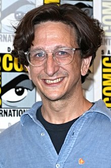 Paul Rust