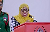 Tanzania imposes fuel rationing on boda bodas ahead of planned protests - Kahawatungu