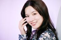 永野芽郁を支える言葉「終わらないものはない」　10代は「本当に頑張ってきた」　プラスのパワーで開く活路
