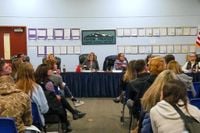 Tahoe student athletes caught up in a dispute over transgender policies