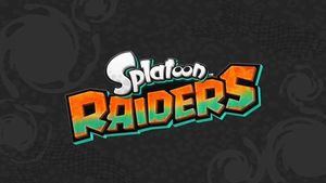 Nintendo Unveils Splatoon Raiders And Major Splatoon 3 Update