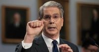Countdown to China Trade Talks