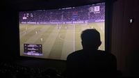 PSG-OM : un classique vu en Imax avec un max d'ambiance