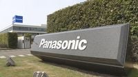 【速報】パナソニックHDが1万人規模の人員削減を発表　全従業員の約4％「赤字事業の終息も進める」「生産性高い組織へ変革、必要な組織・人員数を再設計」｜YTV NEWS NNN