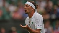 Alexander Zverev 'On The Right Path' After Mental Health Reset, Targets US Open