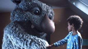 John Lewis Christmas Adverts Ranked And Reviewed