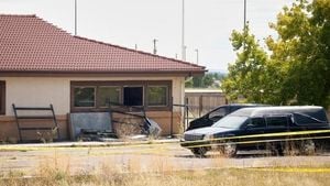 Colorado Funeral Home Owner Faces Sentencing After Corpse Abuse Scandal