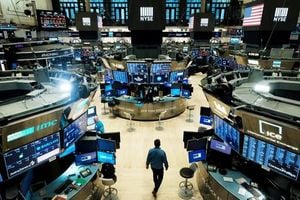 European Markets Rally Amid Political Changes And Economic Optimism