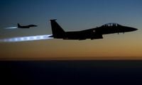 Israeli airstrikes in Yemen kill at least 35, Houthis say