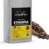 Ethiopia Burtukaana Natural Yöresel Kahve 1000 gr.