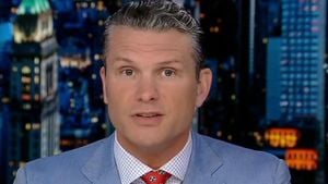 Pete Hegseth Aims To Reshape Military With Controversial Plans