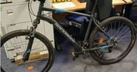 Man arrested after suspected stolen bike recovered in Bournemouth town centre