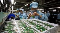 Chinese leadership doubles down on high-tech development