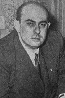 Orhan Hançerlioğlu