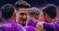 Orlando City e DC United em duelo na MLS: Onde assistir ao vivo