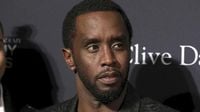 Judge denies bail for Diddy after mogul convicted of prostitution offenses
