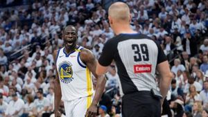 Draymond Green Calls Out Agenda After Warriors' Loss