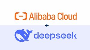 Alibaba Cloud Integrates DeepSeek AI Models Boosting User Access