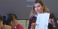 Loachapoka Elementary School teacher recognized for work with English language learners