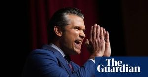 Hegseth And Trump Unveil Sweeping Military Overhaul