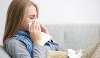 Irish people warned over new more contagious COVID strain with unusual symptoms