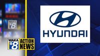 Hyundai to make $20 billion investment in U.S. - WAKA 8