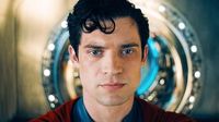 New Superman BTS Photo Sparks Speculation David Corenswet Will Return This Year