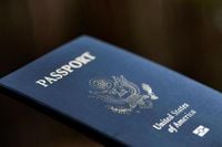 Trump administration asks Supreme Court to allow it to limit sex designations on passports