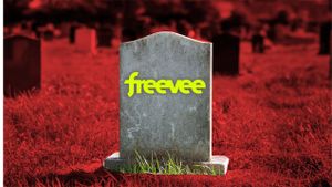 Amazon Ends Freevee Streaming Service To Streamline Offerings