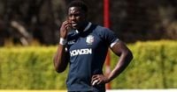 Maro Itoje makes four demands of British & Irish Lions team-mates