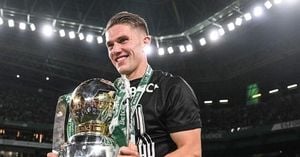 Viktor Gyokeres Furious As Sporting Transfer Saga Develops