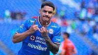 Cruz Azul vs. Puebla: How to watch Liga MX, odds, live stream, start time