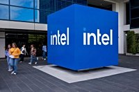 Intel Rescue Will Depend on Trump as Investor — and Pitchman