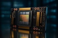 Shockwaves in Silicon: Nvidia’s AI Chip Ban in China Escalates the Tech Cold War