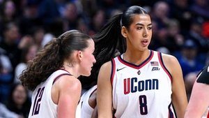 St. John’s Faces No. 1 UConn In Historic MSG Showdown