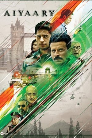 Dolandırma / Aiyaary
