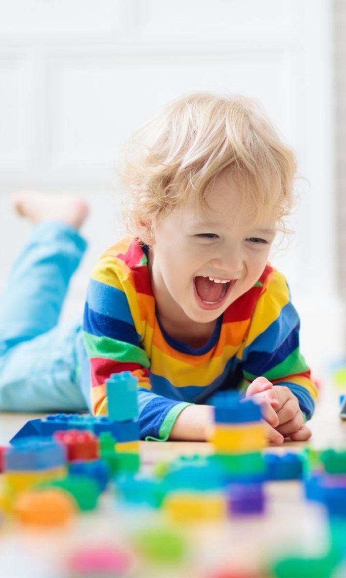 Sembolik Ücretli Oyun Terapisi (İstanbul)