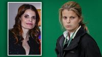 Reederei-Erbin Athina Onassis: Seltenes Foto nach ihrem traurigen Rückzug