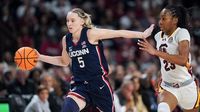 Who will win women's national championship game? South Carolina vs UConn pick, prediction